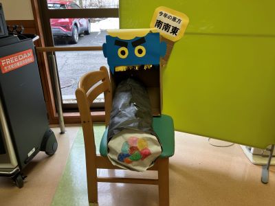 今日は楽しいバイキング！