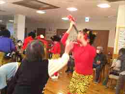 節分です！（1階）