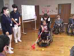 スカットボール