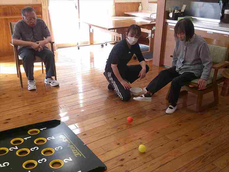 コロコロキック