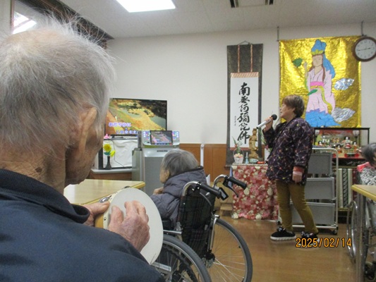 あまーい　バレンタイン