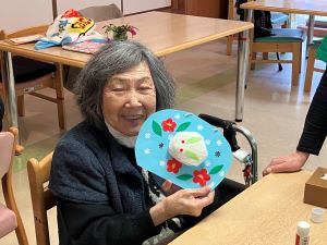 まだまだ冬は続きます