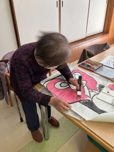 3月もうすぐですね。