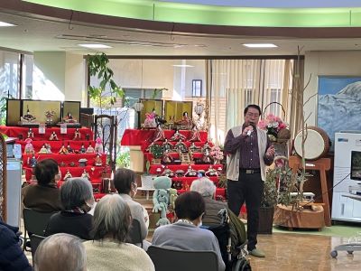 ジョイントコンサート