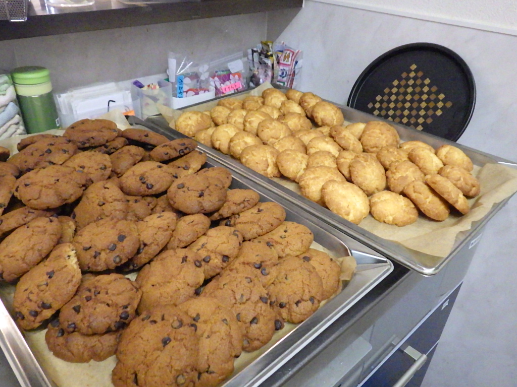 視覚障害者様のために！