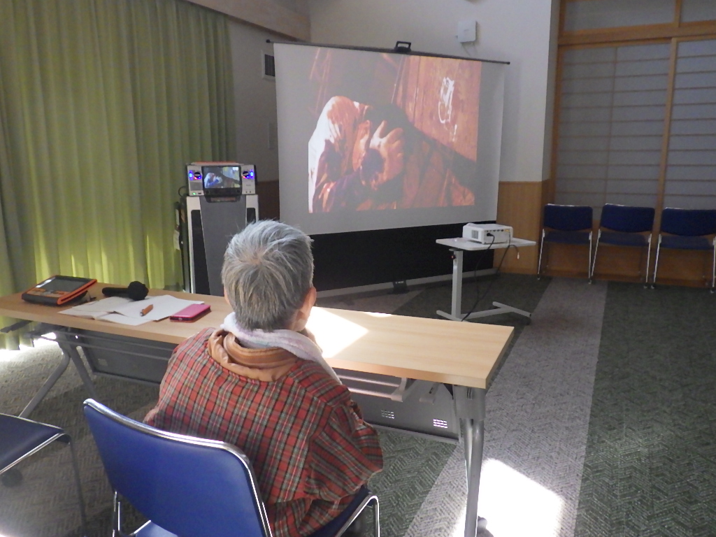 洗濯日和でした