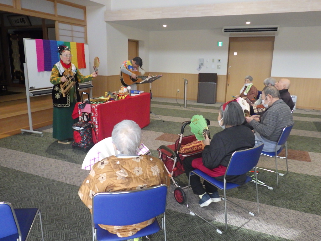 今日も楽しかったです！