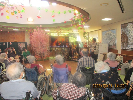 ジョイントコンサート