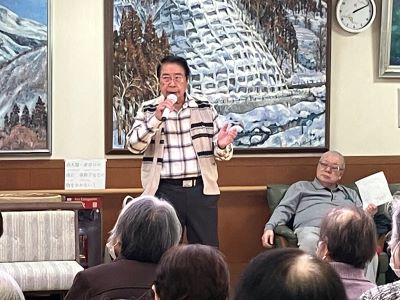 ジョイントコンサート