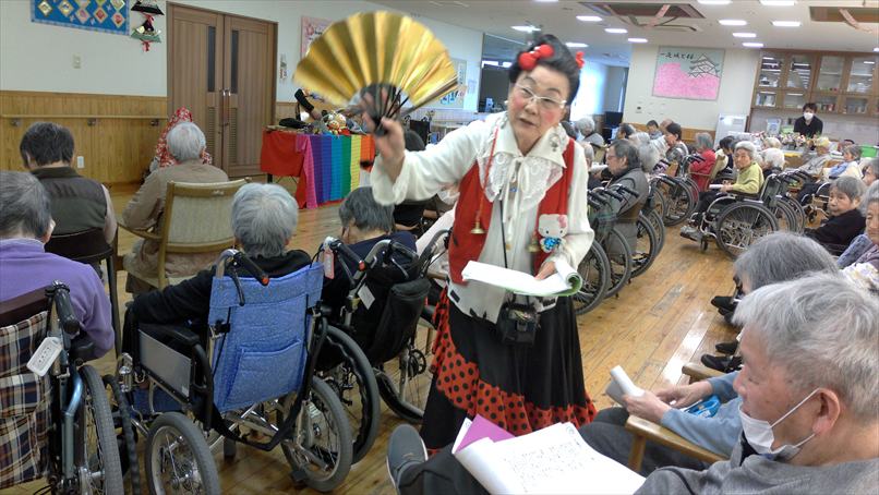お楽しみイベント