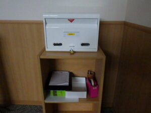 第三者委員開催の報告