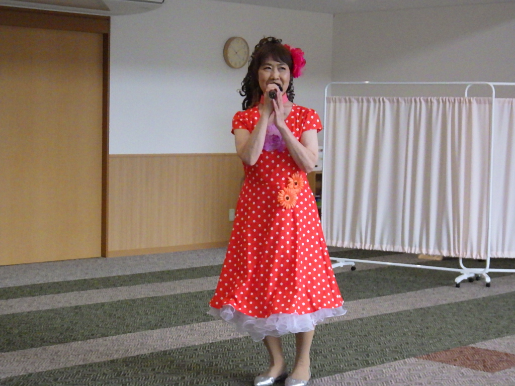 楽しい時間と旬の物