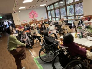 新年度スタート！