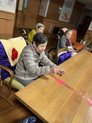 ぐーぱーゲーム