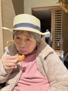 母の日