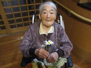散歩