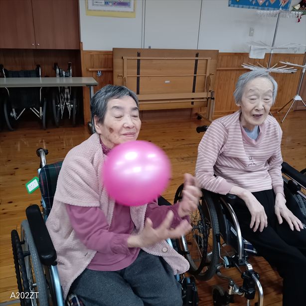ボール