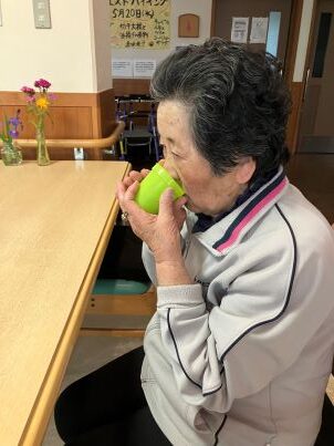 この時期は「隠れ脱水」に要注意