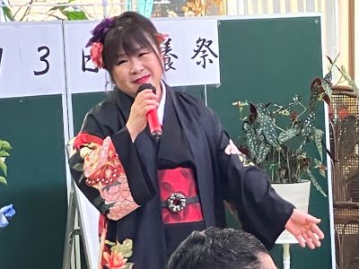 てるてる座公演