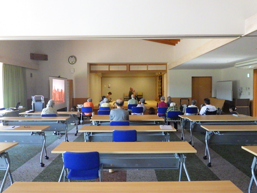 令和８年７月全体会