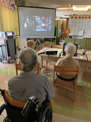 若い頃は抜群にカッコ良かったからね