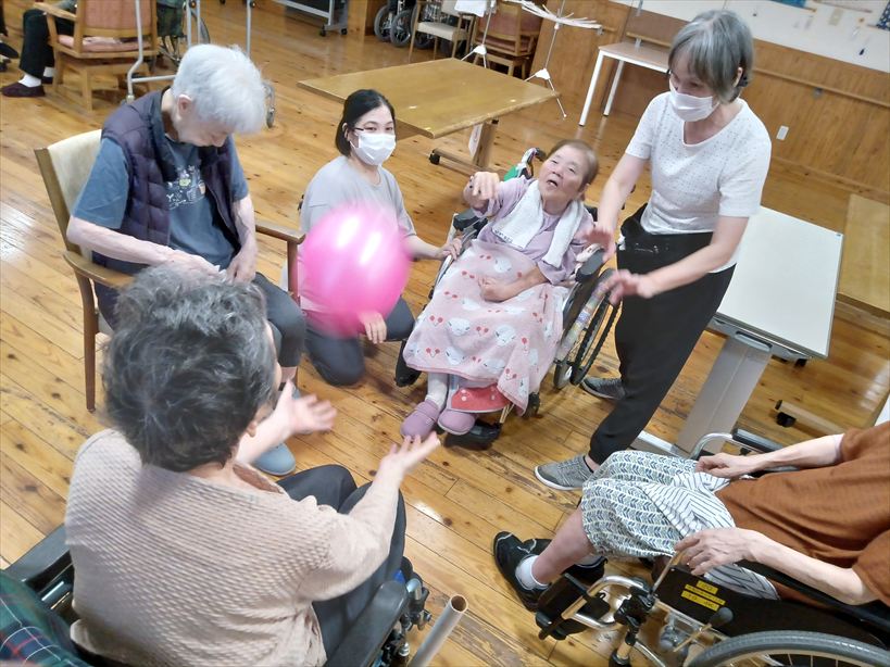 レクリエーション