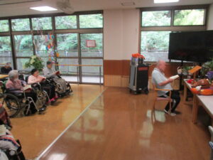 お参り
