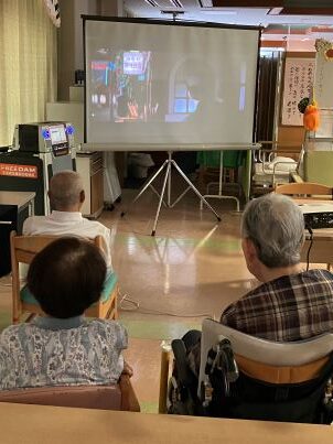 60年前の青春映画を鑑賞