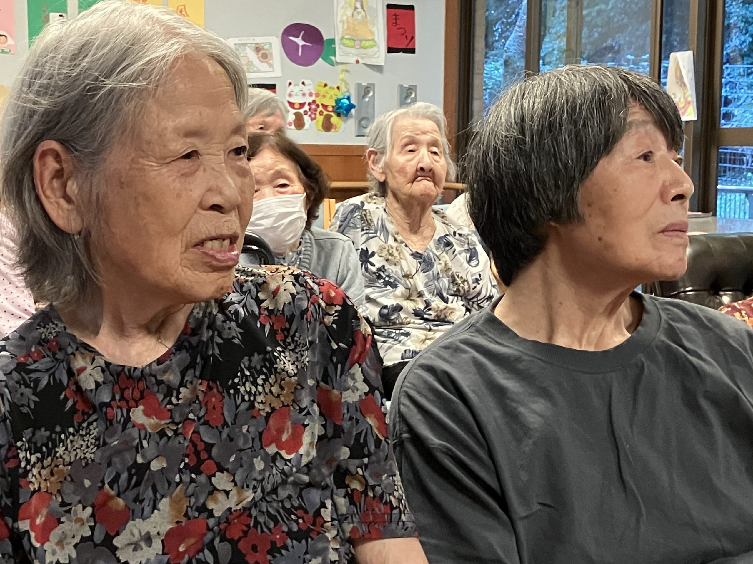 水戸黄門を観たよ