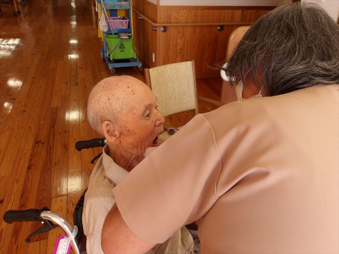 さわやか歯科健診