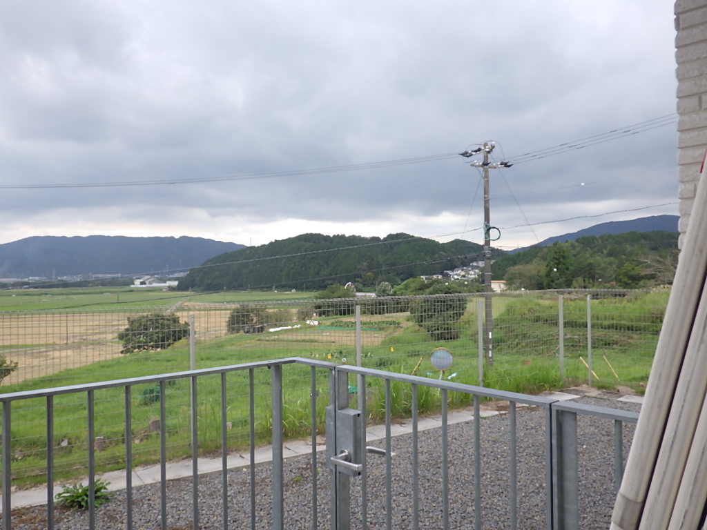 お彼岸です