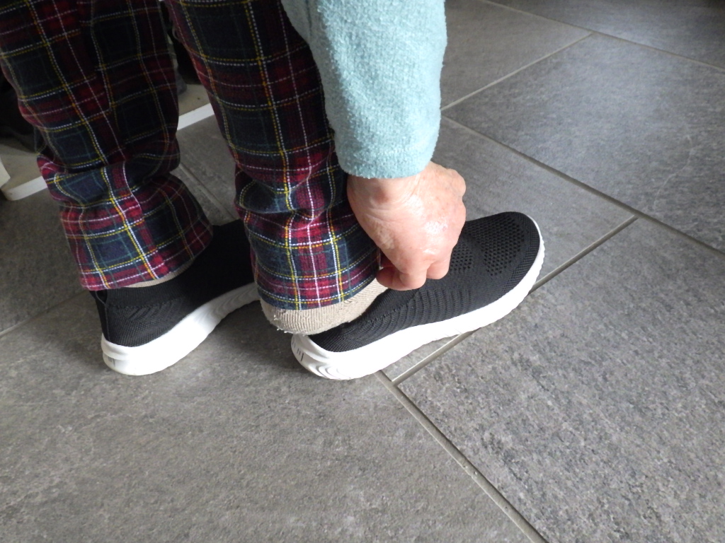 みんなの足👣
