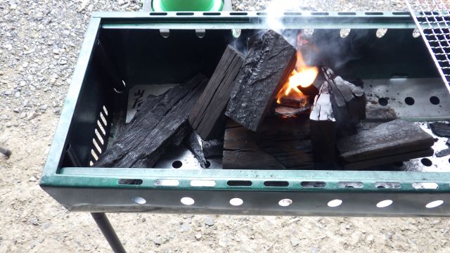 しいたけ祭り