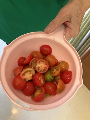 管理栄養士監修の美味しいお昼ごはん